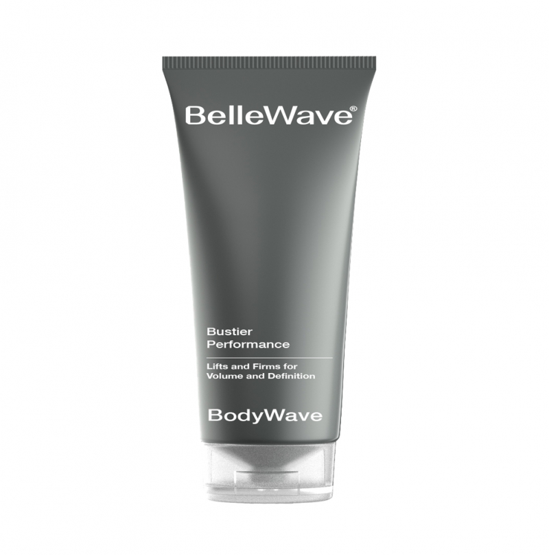 Kem săn chắc và chống chảy xệ da vùng ngực Bellewave bustier performance